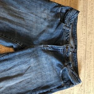 Women’s Jeans Size 12P